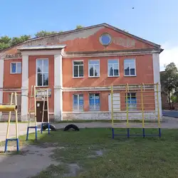 Октант - Дмитра Самоквасова