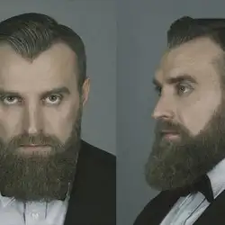 BORODACH Barbershop
