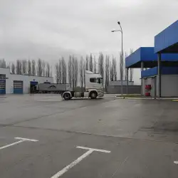 СТО Транс-Логістик