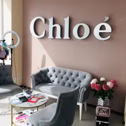 Chloe Concept Space