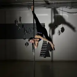Katy Pole Dance — Луцьк