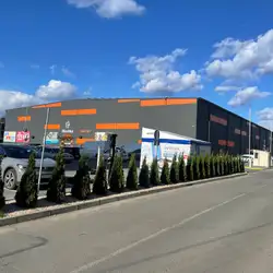 АвтоХолод - Ужгород
