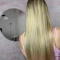 Katty Hair — Ірпінь