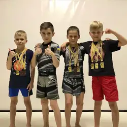 SOKOL MMA