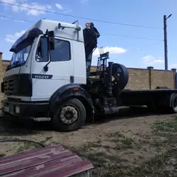 Оренда крана маніпулятора