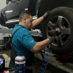 Автосервіс GARAGE