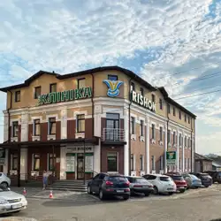 Медичний центр Рішон