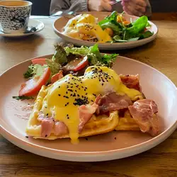 KREDENS CAFE (Viking Park) — Львів