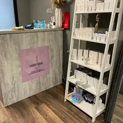 Laser Rose