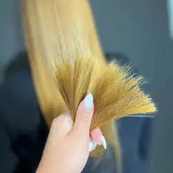 Dream keratin