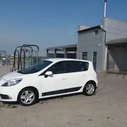 Автомийка LuxWash - Городок — Городок