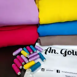 Майстерня Анни Голуб — Дніпро