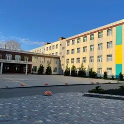 Середня загальноосвітня школа №81 — Одеса