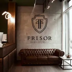 Frisor II - Хмельницький, Зарічанська