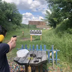 Kiev Shooting Club
