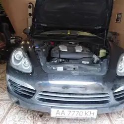 СТО QMotors