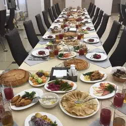 Pominalnye obedy Kiev — Київ