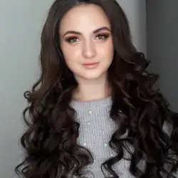 Марина Пустовит