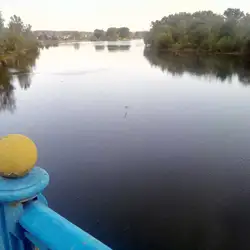 Псел — Суми
