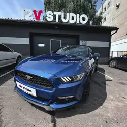 12V STUDIO
