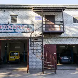 СТО Автокомплект-Черкаси