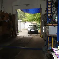 СТО ВВ-професіонал