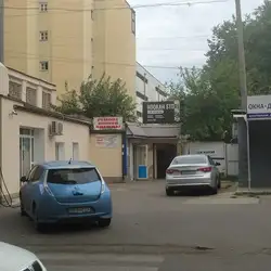 Ремонт і пошив одягу — Одеса