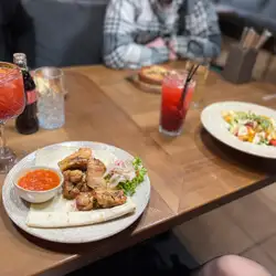 One Gogi | Ван Гогі Лівий берег — Дніпро