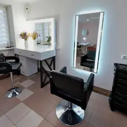 L'beauty club