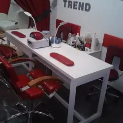 New trend