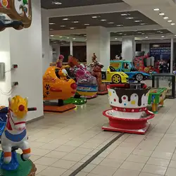 Мультіпарк