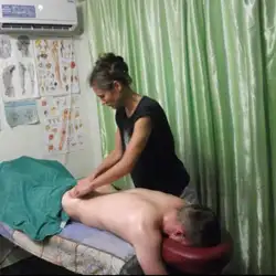 Олеся Бірка — Запоріжжя