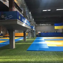 Arena Sport Odesa