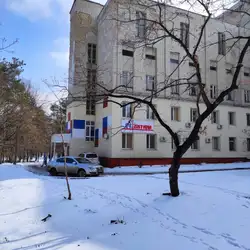 Дитина - Алішера Нової
