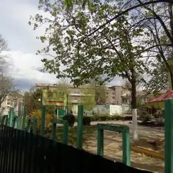Сонечко дитячий садочок
