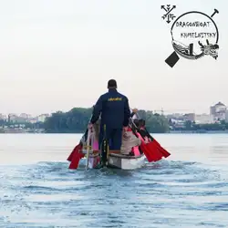 Dragonboat Khm
