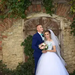 Фотограф Андрій Франчук