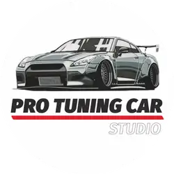 Pro Tuning Car - Кобилянського — Кривий Ріг