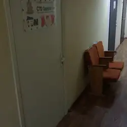 Центр Кожум'яка