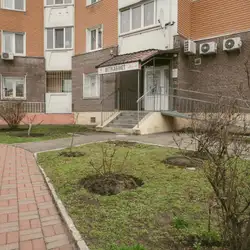 KorVet — Київ