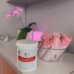 Студія естетики тіла Марини Кострової