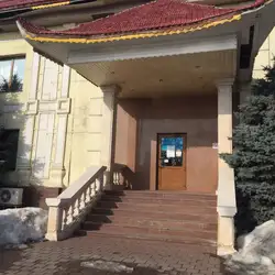 Соробан - Байрона, 45, Харків