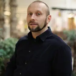 Психолог Юрій Шатілов