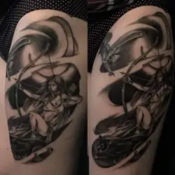 Vasiliy Butcher