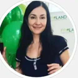 Наталія косметолог — Харків