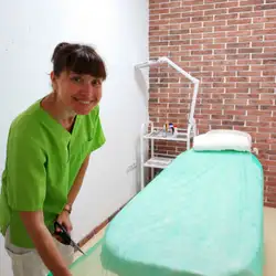 Ірина Лепеха