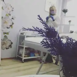 Анастасія Блажко