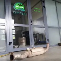 DPF Tech