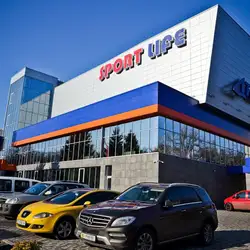 Sport Life - Полтава