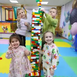 Розважальний центр Kids Club